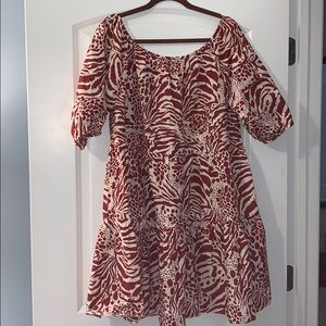 MNGO ASOS Dress NWT